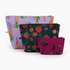 Go Pouch Set | Baggu