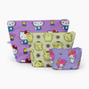 Go Pouch Set | Baggu