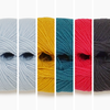 Granny Flair Shawl Kit