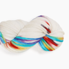 One Yarn Custom-Dyed Yarn | Polka Dot Sheep