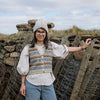 Shetland Shades: Stories in Wool PRE-ORDER | Laine