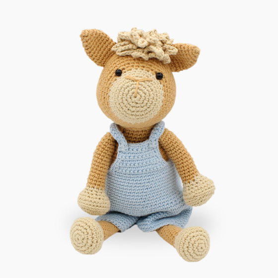 Crochet Kits | Hardicraft