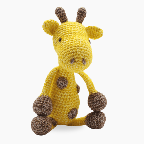 Crochet Kits | Hardicraft