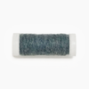 Heel & Toe Reinforcing Thread