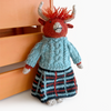 Little Highland Coo Friend Kit
