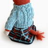 Little Highland Coo Friend Kit