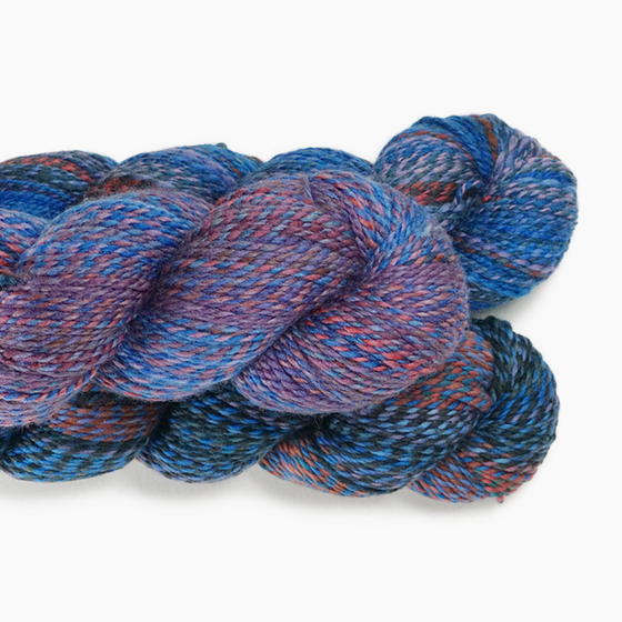 Homestead Sport | Primrose Yarn Co