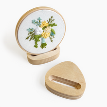  Hoop Prop | Modern Hoopla