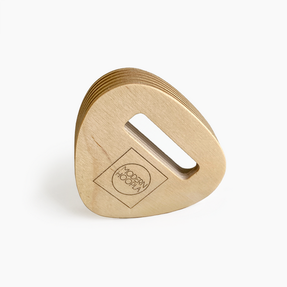 Hoop Prop | Modern Hoopla