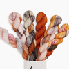 Merino Sock Set | Hue Loco