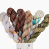 Merino Sock Set | Hue Loco