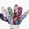 Merino Sock Set | Hue Loco