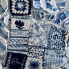Porcelaine Shawl Kit | Kokon Bleu PRE-ORDER