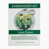 Embroidery Kit