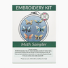 Embroidery Kits | Jessica Long