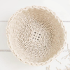 Jessie Twined Rope Bowl Kit | Flax & Twine