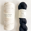 Jojo Jewelry Dishes Kit | Flax & Twine