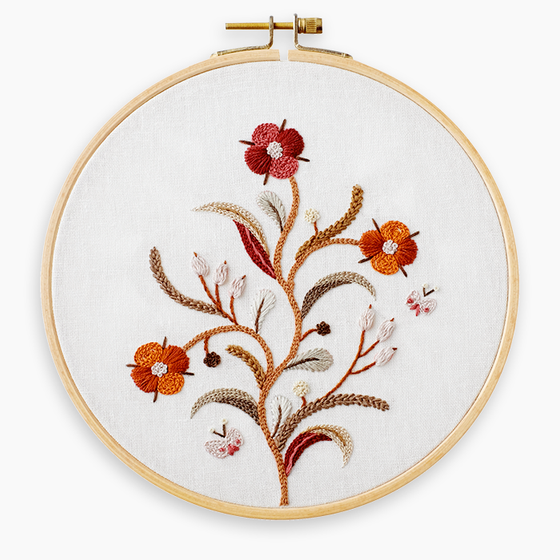 Joooyco Embroidery Kits