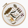 Joooyco Embroidery Kits