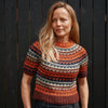 Knitted Kalevala III PRE-ORDER | Laine