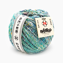  Kakigori | Noro