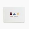Greeting Cards | Kathryn Wardwell Designs