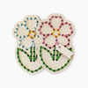Kids Wood Embroidery Kits