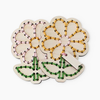 Kids Wood Embroidery Kits