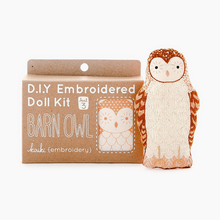  Embroidery Kit | Kiriki Press