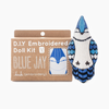 Embroidery Kit | Kiriki Press