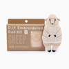 Embroidery Kit | Kiriki Press