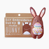 Embroidery Kits | Kiriki Press