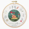 Embroidery Stitch Samplers | Kiriki Press