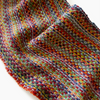 Malabrigo Linen Stitch Scarf Pattern: Knit