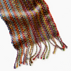 Malabrigo Linen Stitch Scarf Pattern: Knit