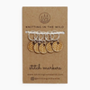Stitch Marker Sets | Knitting in the Wild
