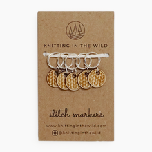  Stitch Marker Sets | Knitting in the Wild