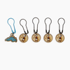 Stitch Marker Sets | Knitting in the Wild