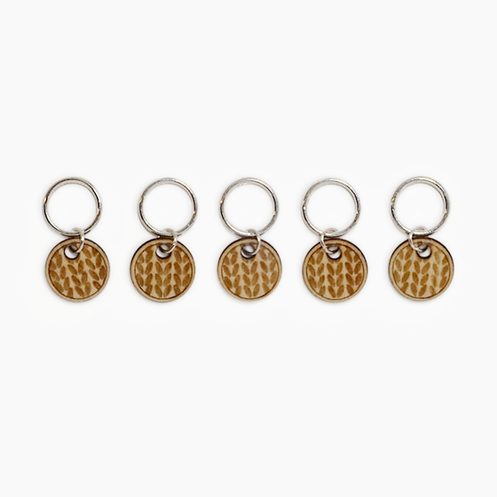 Stitch Marker Sets | Knitting in the Wild