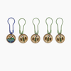 Stitch Marker Sets | Knitting in the Wild
