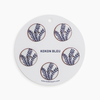 Kokon Bleu Buttons