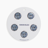 Kokon Bleu Buttons