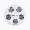 Kokon Bleu Buttons