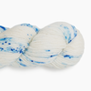 Kokon Bleu Fingering Weight | Kokon Yarn