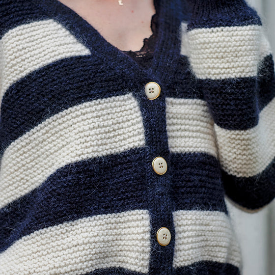 Knits to Wear: Effortless Patterns by Kutova Kika