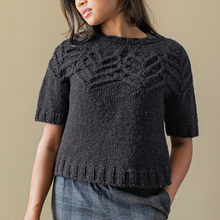  Alary Pullover - starts 10/21
