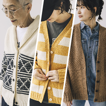  Class: Seasonless, A New Way to Plan and Knit a Sweater