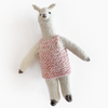Little Alpaca Friend Kit