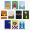Notecard Packs | Little Dipper