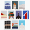 Notecard Packs | Little Dipper
